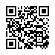 QR kód na túto stránku cachtice.oma.sk cyklotrasa green