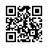 QR kód na túto stránku cachtice.oma.sk mhd