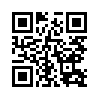 QR kód na túto stránku cachtice.oma.sk mhd ine