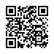 QR kód na túto stránku cachtice.oma.sk obchod drogeria