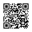 QR kód na túto stránku cachtice.oma.sk pristupnost bezbarierove
