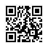 QR kód na túto stránku cachtice.oma.sk sluzby