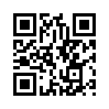 QR kód na túto stránku cachtice.oma.sk u 1-maja