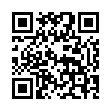 QR kód na túto stránku cachtice.oma.sk u 1-maja 3