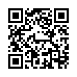 QR kód na túto stránku cachtice.oma.sk u druzstevna 1