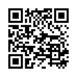 QR kód na túto stránku cachtice.oma.sk u druzstevna 30