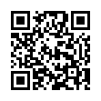 QR kód na túto stránku cachtice.oma.sk u duklianska 8