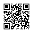 QR kód na túto stránku cachtice.oma.sk u hviezdoslavova 52