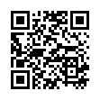 QR kód na túto stránku cachtice.oma.sk u kamence 15