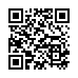 QR kód na túto stránku cachtice.oma.sk u kamence 49