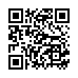 QR kód na túto stránku cachtice.oma.sk u l-podjavorinskej 20