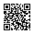 QR kód na túto stránku cachtice.oma.sk u lysina 42
