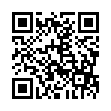 QR kód na túto stránku cachtice.oma.sk u malinovskeho 20