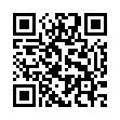 QR kód na túto stránku cachtice.oma.sk u malinovskeho 87