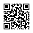 QR kód na túto stránku cachtice.oma.sk u medzihorska 14