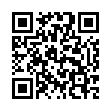 QR kód na túto stránku cachtice.oma.sk u medzihorska 41