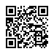 QR kód na túto stránku cachtice.oma.sk u medzihorska 43
