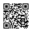 QR kód na túto stránku cachtice.oma.sk u mierova 29