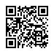 QR kód na túto stránku cachtice.oma.sk u pionierska 13