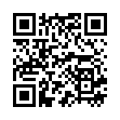 QR kód na túto stránku cachtice.oma.sk u zeleznicna 42