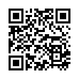 QR kód na túto stránku cachtice.oma.sk u zeleznicna 5