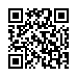 QR kód na túto stránku cachtice.oma.sk ubytovanie