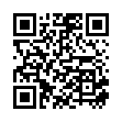 QR kód na túto stránku cachtice.oma.sk volny-cas muzeum