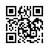 QR kód na túto stránku cachticka-jaskyna.oma.sk