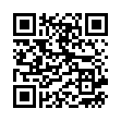 QR kód na túto stránku cachticka-jaskyna.oma.sk turistika yellow