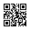 QR kód na túto stránku cacin.oma.sk