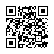 QR kód na túto stránku cacin.oma.sk cyklotrasa green