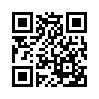 QR kód na túto stránku cacin.oma.sk ubytovanie