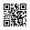 QR kód na túto stránku cacinska-cerina.oma.sk