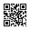 QR kód na túto stránku cadca.oma.sk