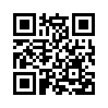 QR kód na túto stránku cadca.oma.sk doprava