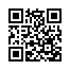 QR kód na túto stránku cadca.oma.sk priroda