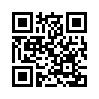 QR kód na túto stránku cadca.oma.sk splav