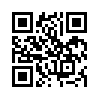 QR kód na túto stránku cadca.oma.sk splav brod
