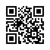 QR kód na túto stránku cadca.oma.sk stravovanie