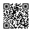 QR kód na túto stránku cadca.oma.sk turistika atrakcia