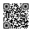 QR kód na túto stránku cadca.oma.sk turistika posed
