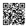 QR kód na túto stránku cadca.oma.sk u a-hlinku 35