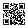 QR kód na túto stránku cadca.oma.sk u bajzova 1