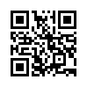 QR kód na túto stránku cadca.oma.sk u horna 28A