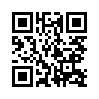 QR kód na túto stránku cadca.oma.sk u horna 45