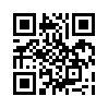 QR kód na túto stránku cadca.oma.sk u horna 63A