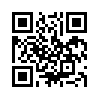 QR kód na túto stránku cadca.oma.sk u j-bottu