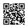 QR kód na túto stránku cadca.oma.sk u j-bottu 1