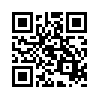 QR kód na túto stránku cadca.oma.sk u j-bottu 6