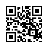 QR kód na túto stránku cadca.oma.sk u j-bottu 8